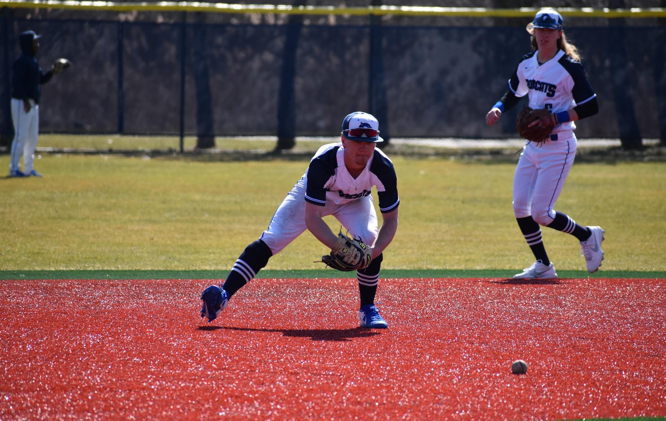 Bobcats Sweep Lakers to start OCCAC Play 2-0